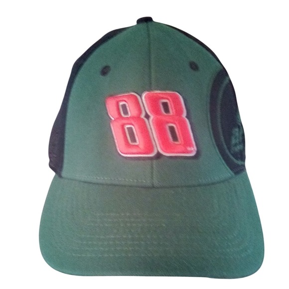 Hendrick Motorsports Other - Dale Earnhardt Jr. 88 AMP Hendrick Motorsports NASCAR Hat Cap